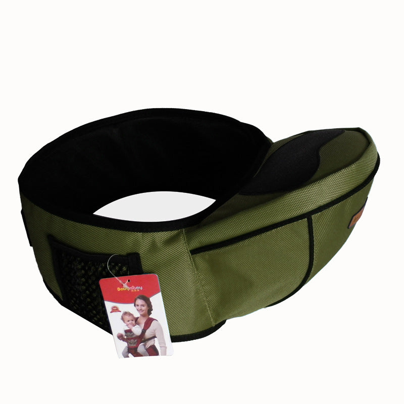 hip carrier