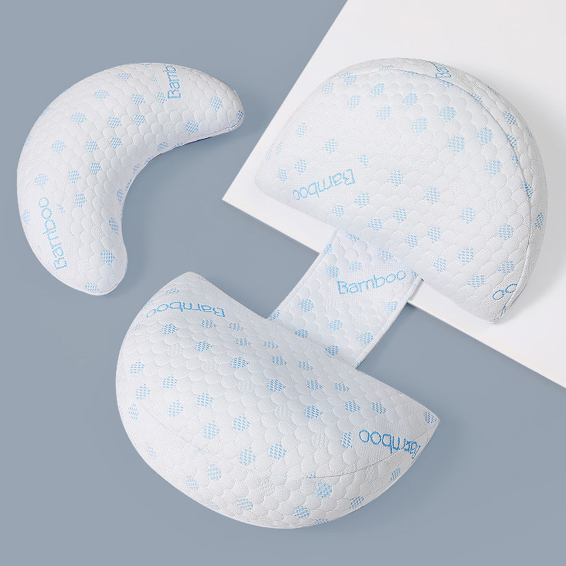 Pregnancy Pillow