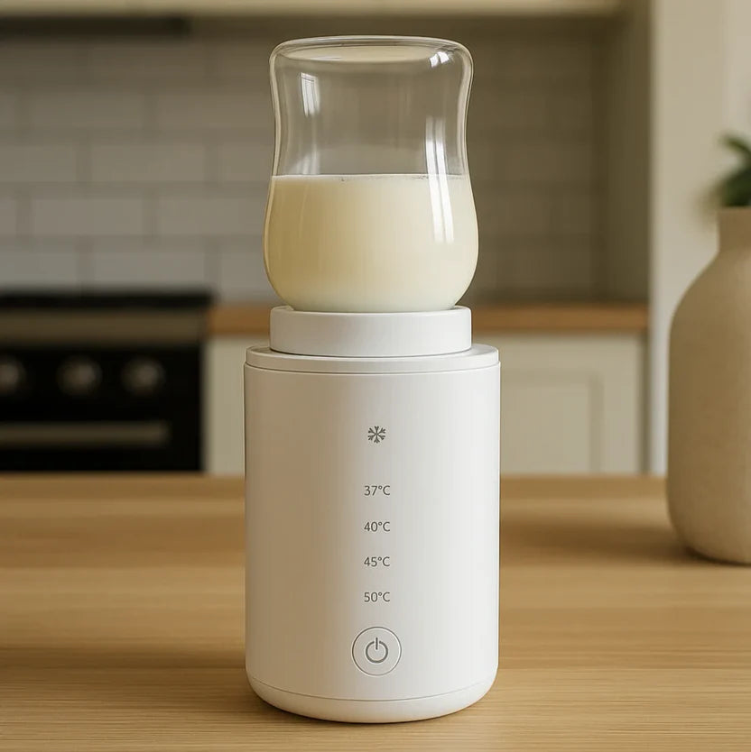 baby milk warmer